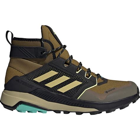 adidas terrex wanderschuhe herren test|Wanderschuhe im Test: Adidas Terrex Skychaser .